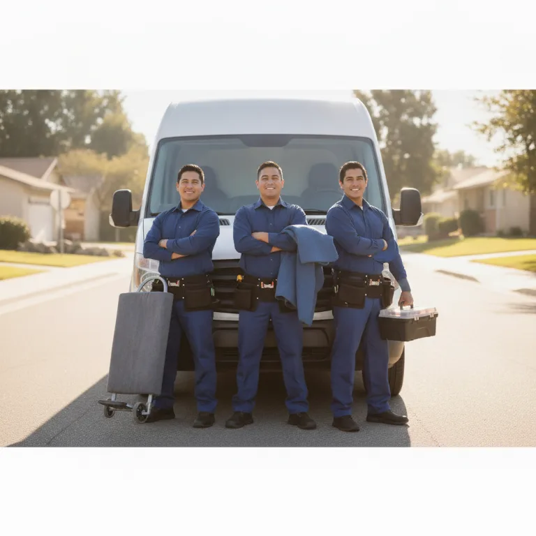 empresa de mudanças Almeirim